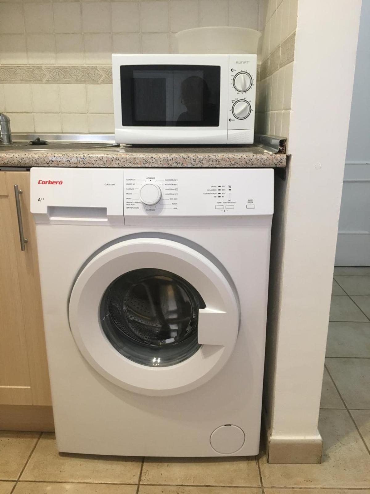 Apartamento Familiar Con Piscina Con Wi Fi En Los Cristianos ลอส กริสเตียนอส ภายนอก รูปภาพ