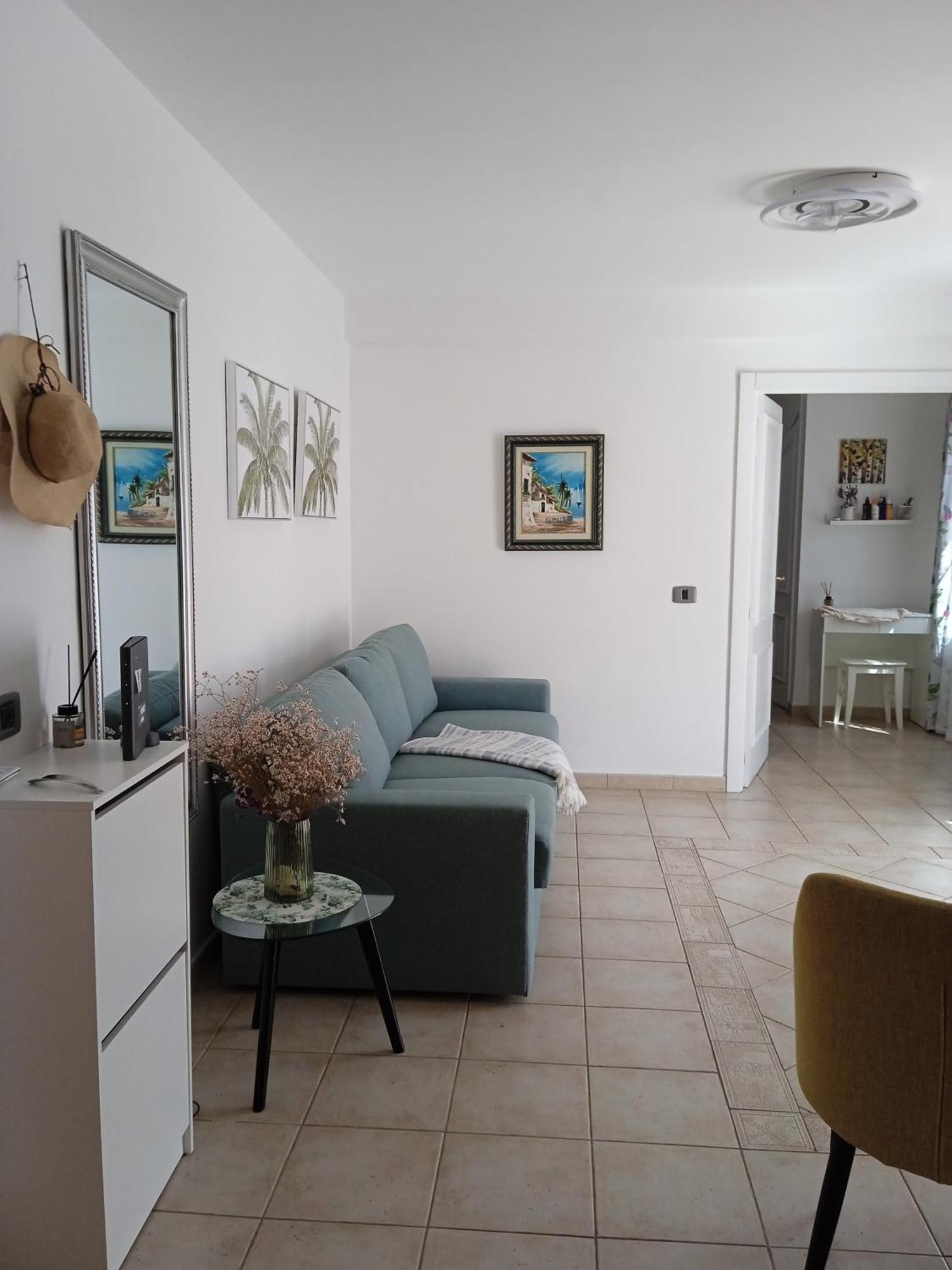 Apartamento Familiar Con Piscina Con Wi Fi En Los Cristianos ลอส กริสเตียนอส ภายนอก รูปภาพ