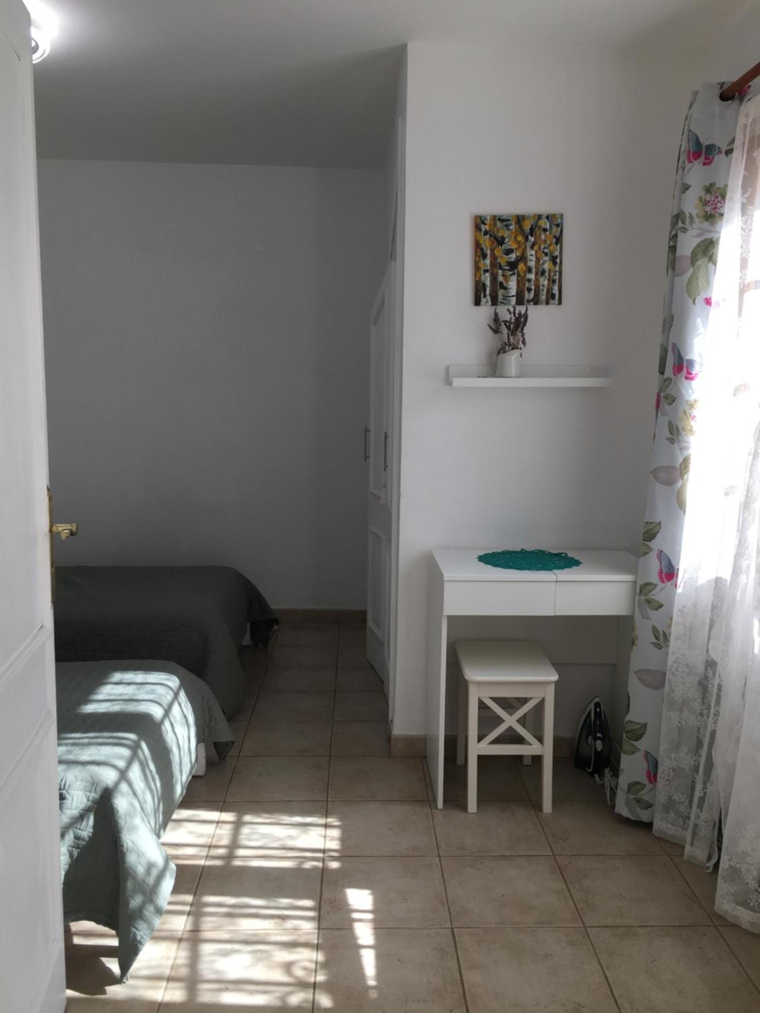 Apartamento Familiar Con Piscina Con Wi Fi En Los Cristianos ลอส กริสเตียนอส ภายนอก รูปภาพ